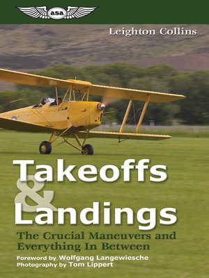 cover image of Takeoffs and Landings